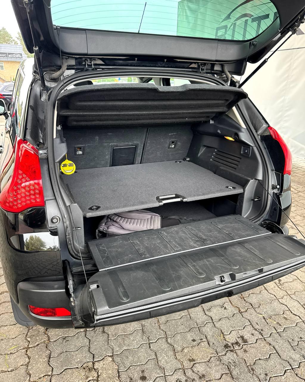 Peugeot 3008 I , 2011 г., механика, бензин - фото 14