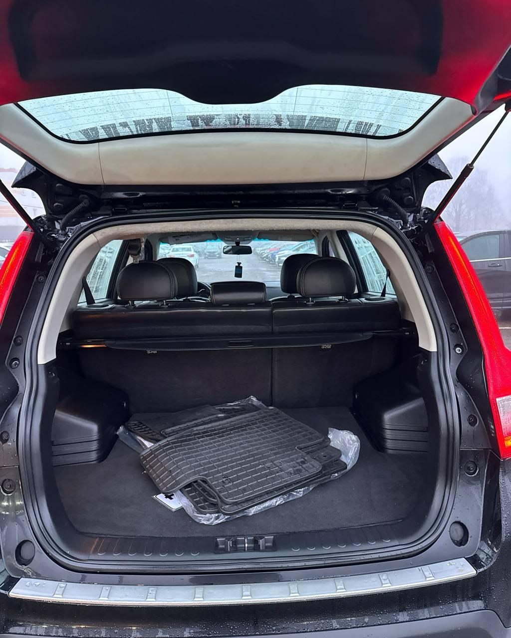 Geely Emgrand X7 I · 2-й рестайлинг , 2018 г., автомат, бензин - фото 12