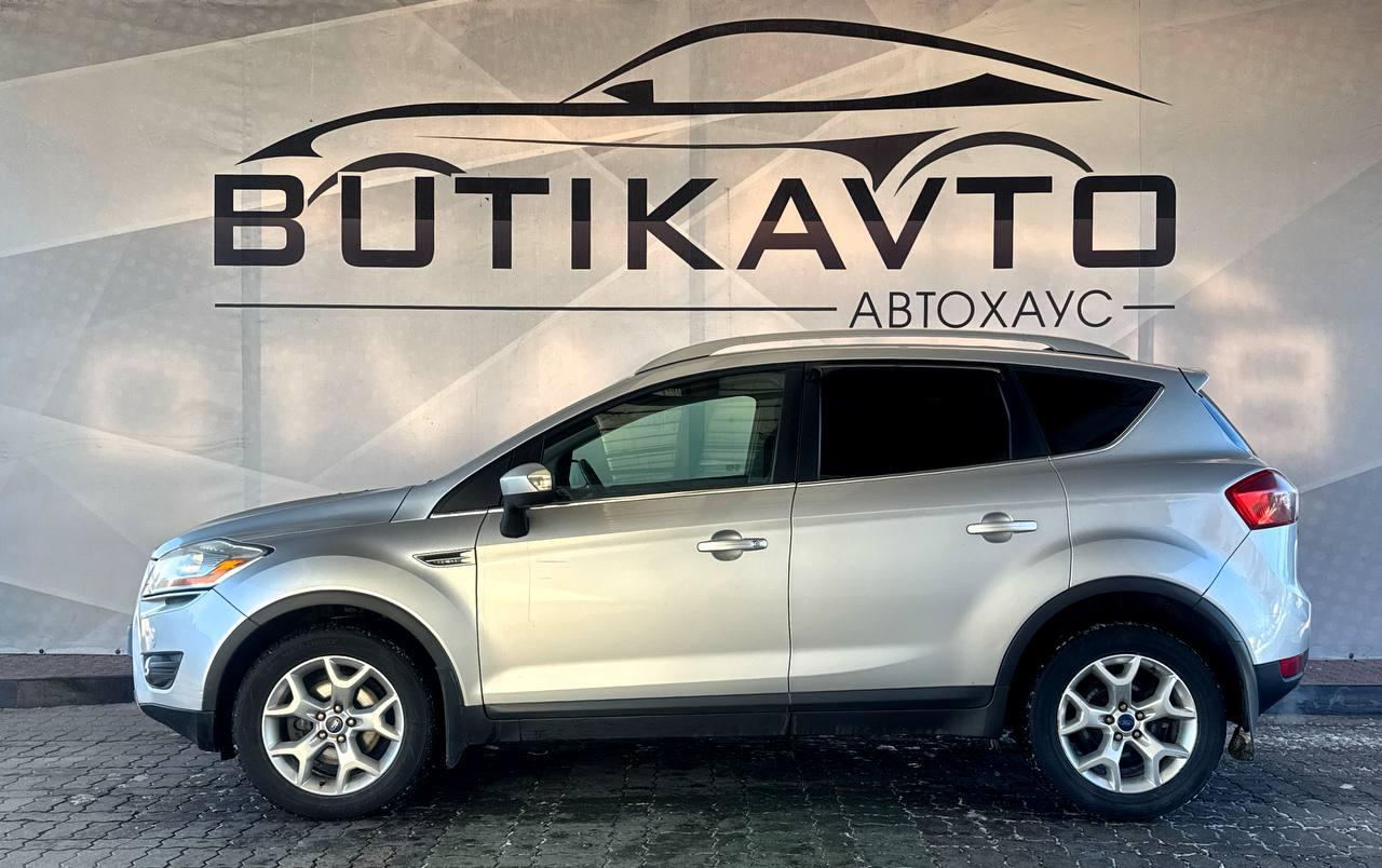 Ford Kuga I, 2011 г., робот, дизель - фото 4