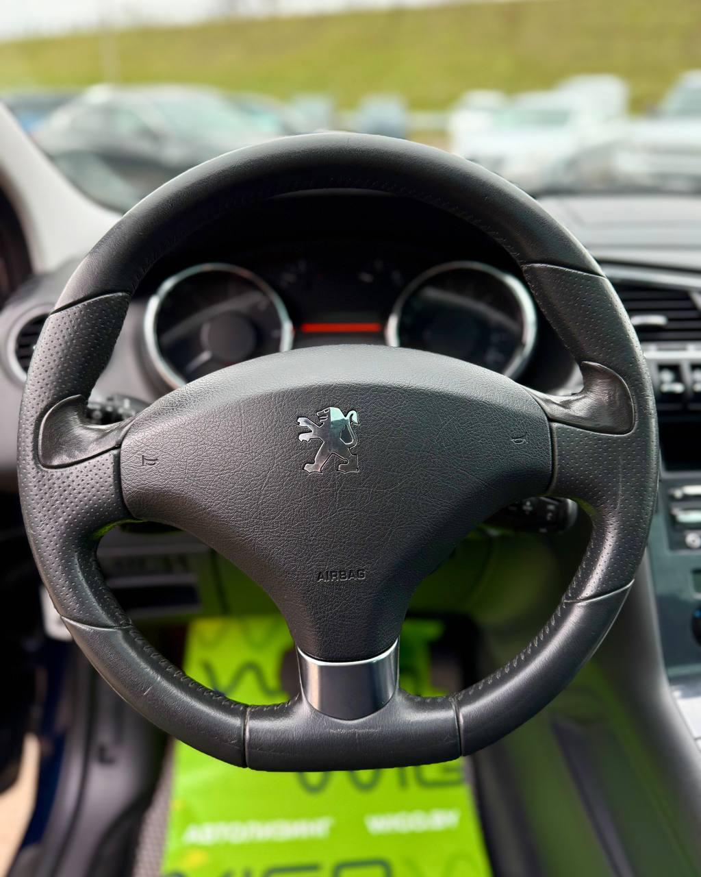 Peugeot 3008 I , 2010 г., механика, дизель - фото 16