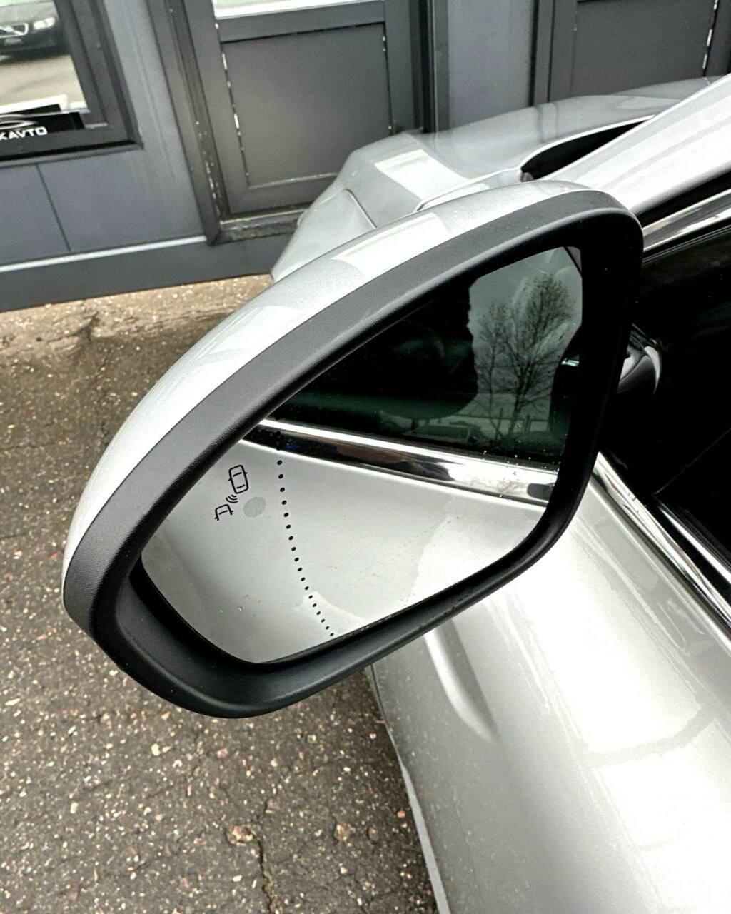 Renault Talisman I , 2018 г., робот, дизель - фото 20