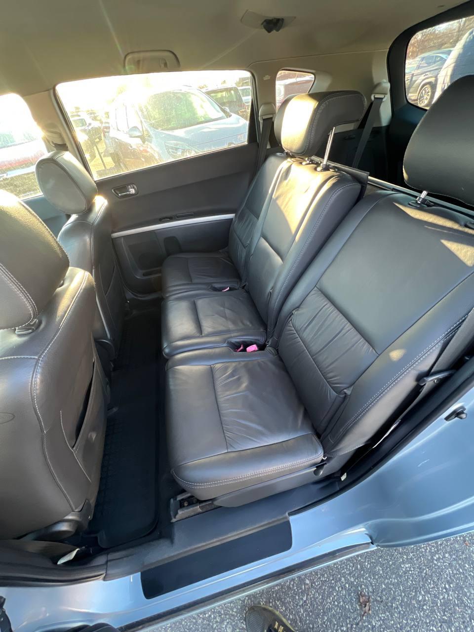 Toyota Corolla Verso II (AR10) , 2007 г., автомат, бензин - фото 17