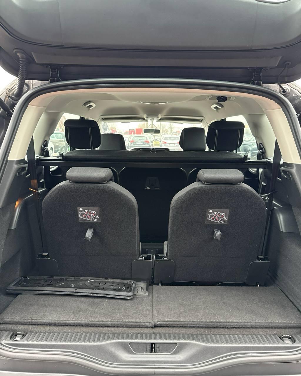 Citroen C4 Spacetourer I , 2021 г., механика, дизель - фото 12