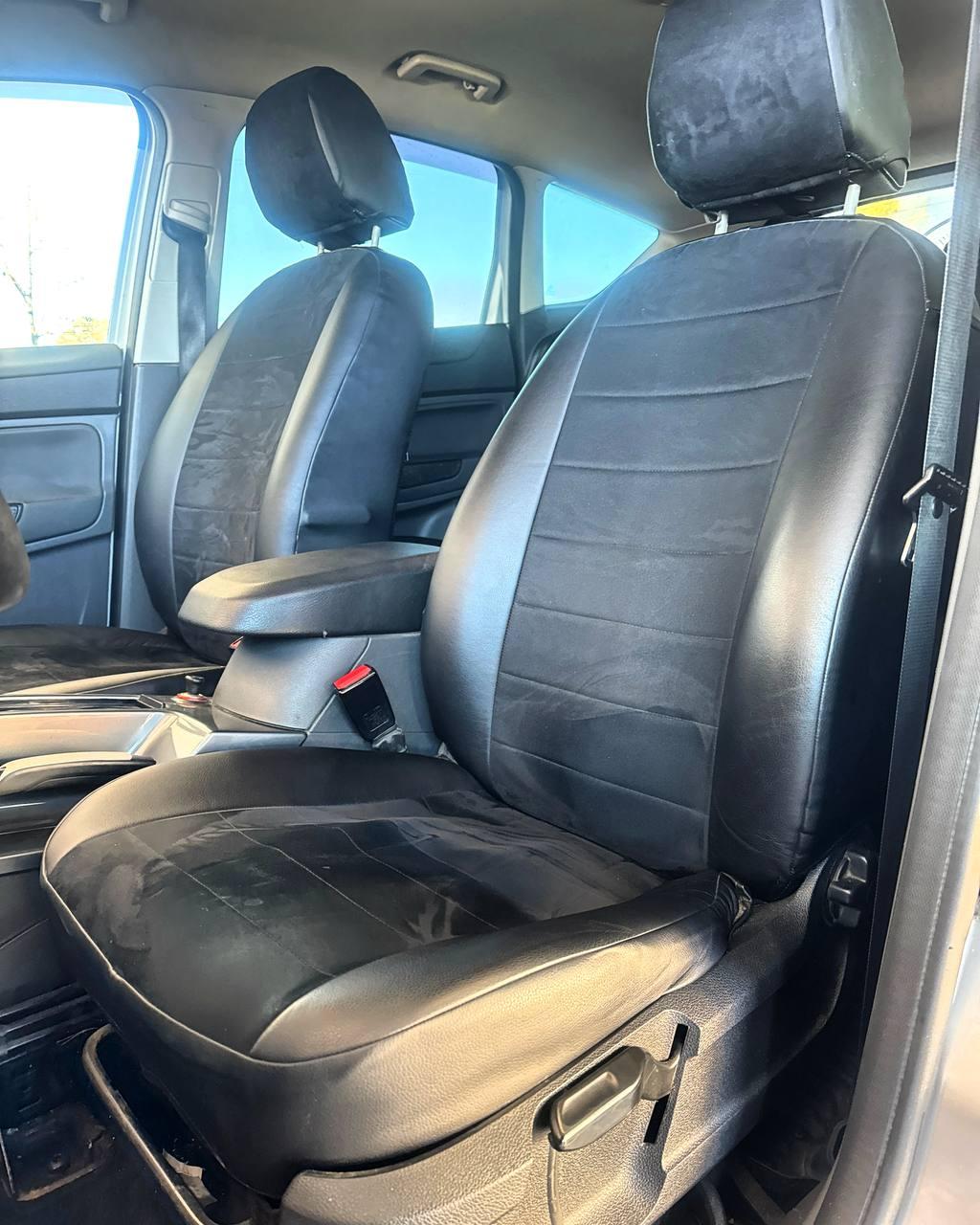 Ford Kuga I, 2011 г., робот, дизель - фото 10