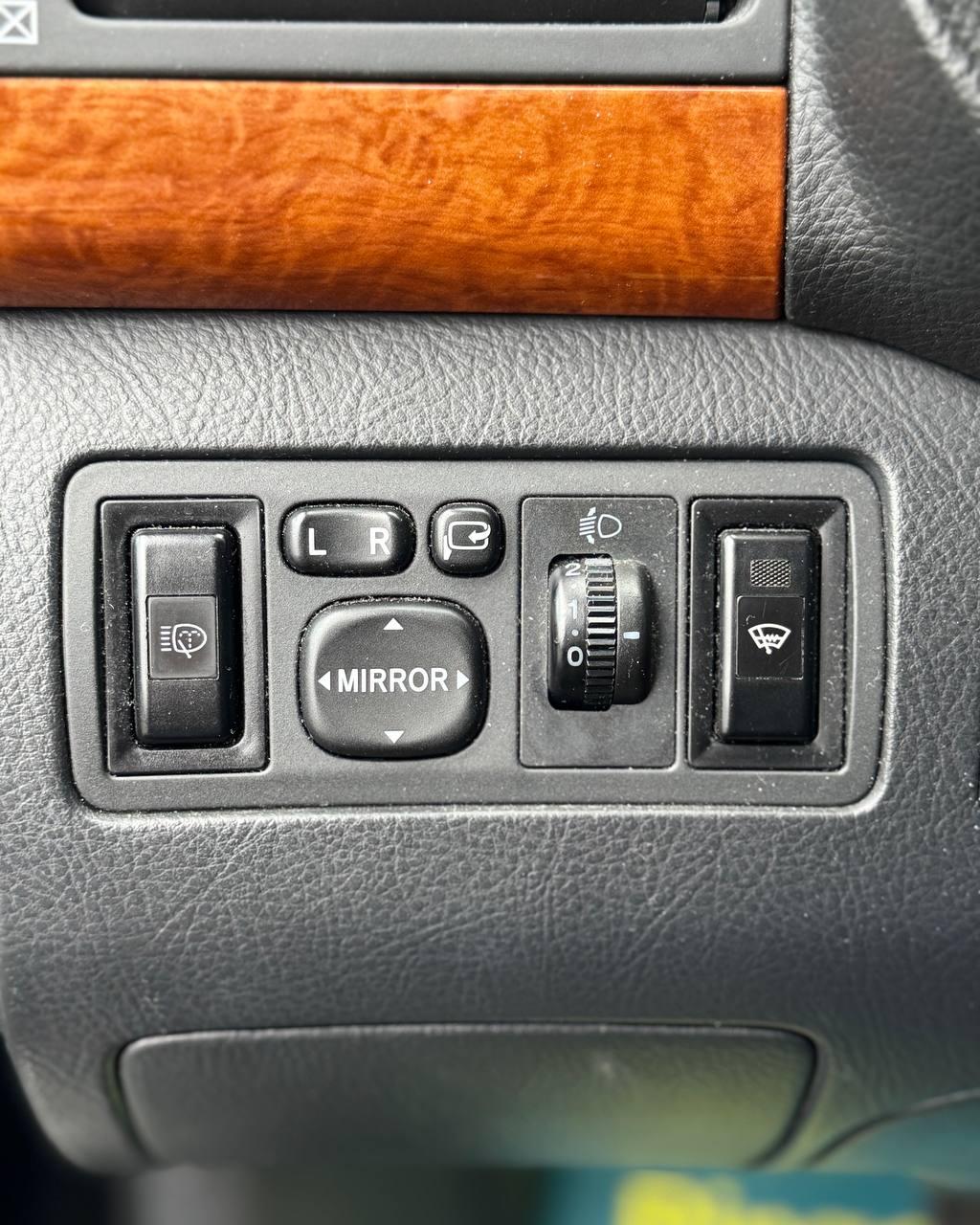 Toyota Avensis II (T250) · Рестайлинг , 2008 г., механика, бензин - фото 18