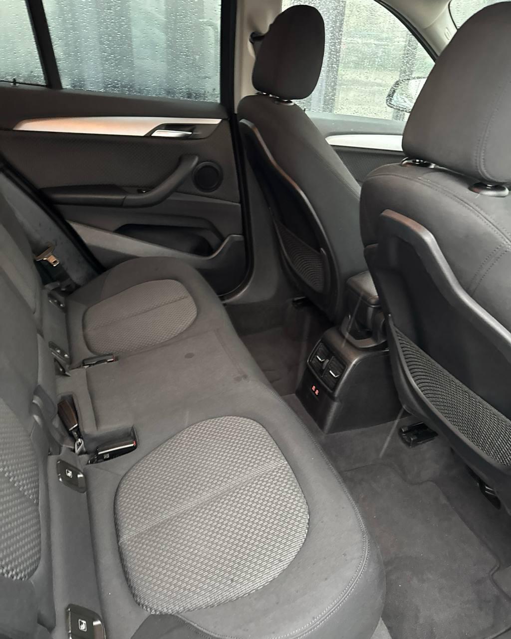 BMW X1 F48 · Рестайлинг , 2021 г., робот, бензин - фото 13