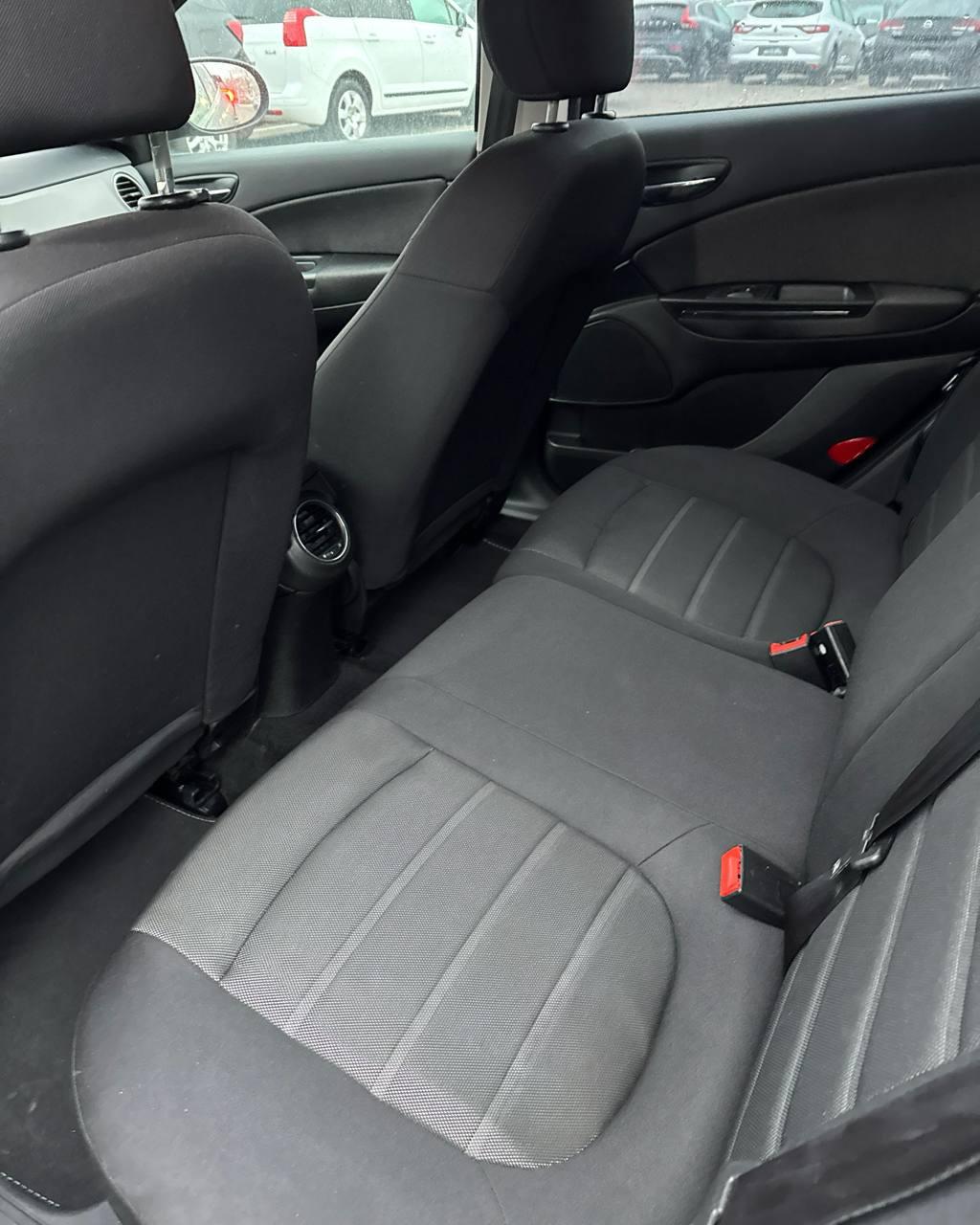 Fiat Bravo II , 2010 г., механика, бензин - фото 11