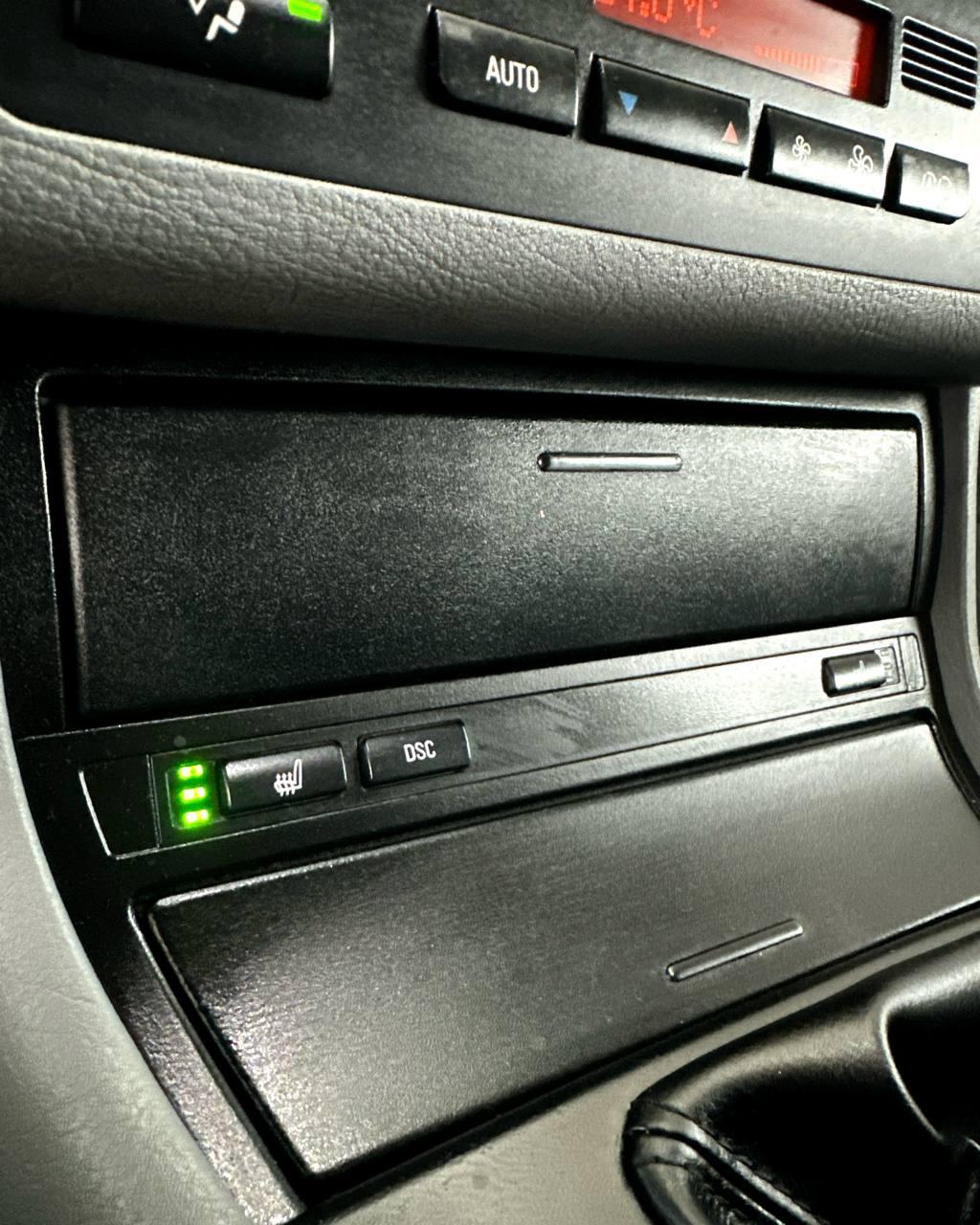 BMW 3 серия E46 · Рестайлинг , 2002 г., механика, бензин - фото 14