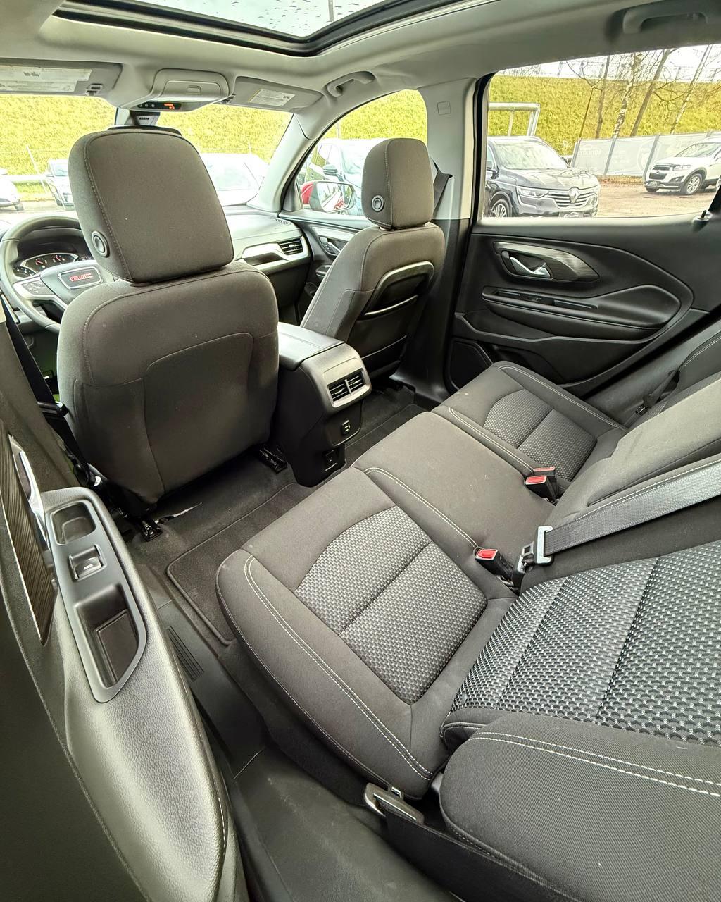 GMC Terrain II · Рестайлинг , 2021 г., автомат, бензин - фото 11