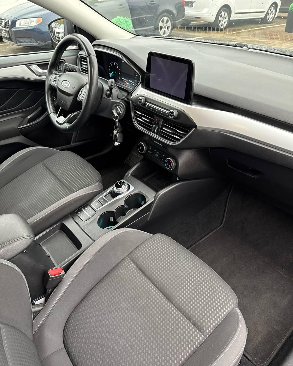 Ford Focus IV , 2020 г., автомат, дизель - фото 13