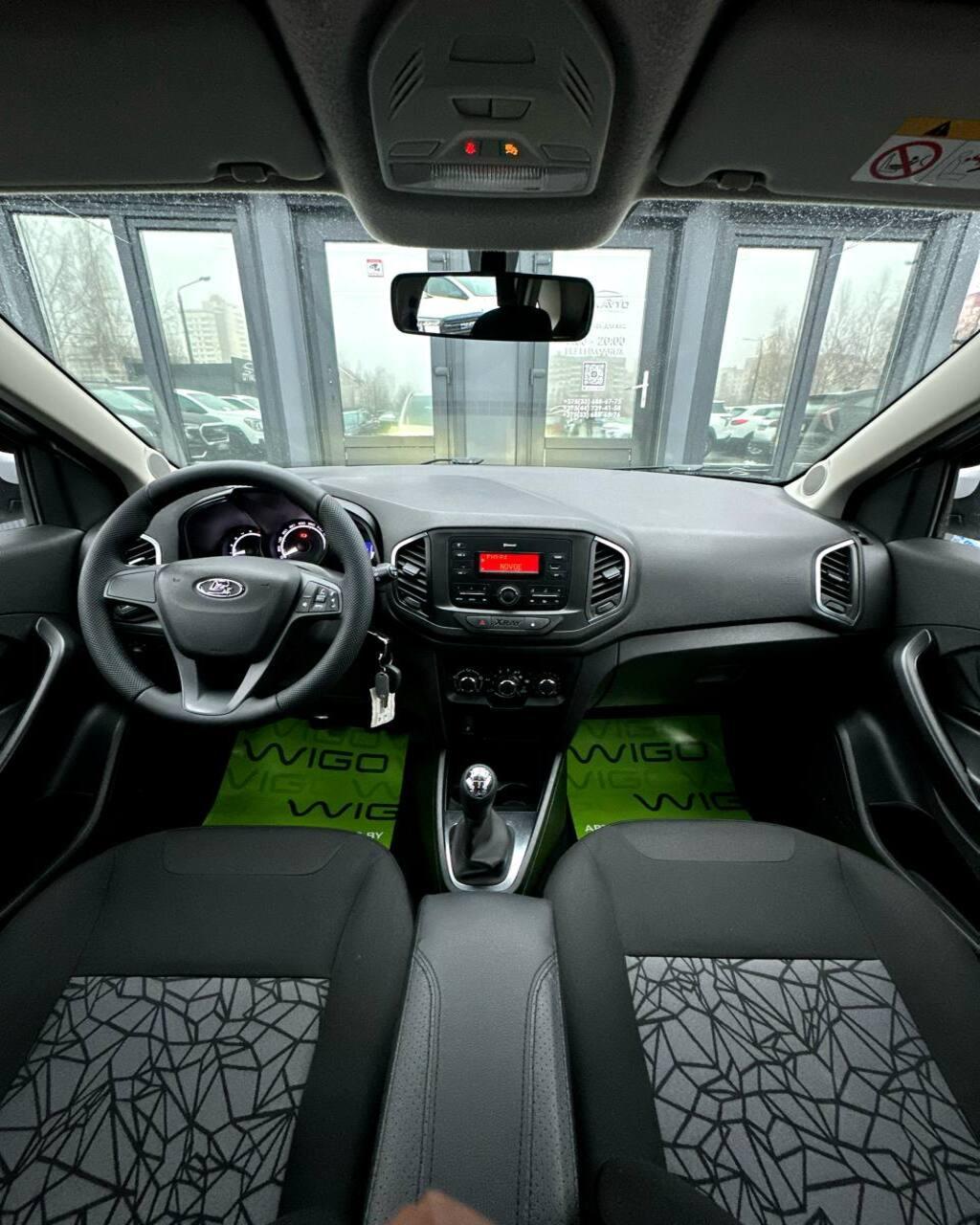 Lada (ВАЗ) XRAY I , 2018 г., механика, бензин - фото 10