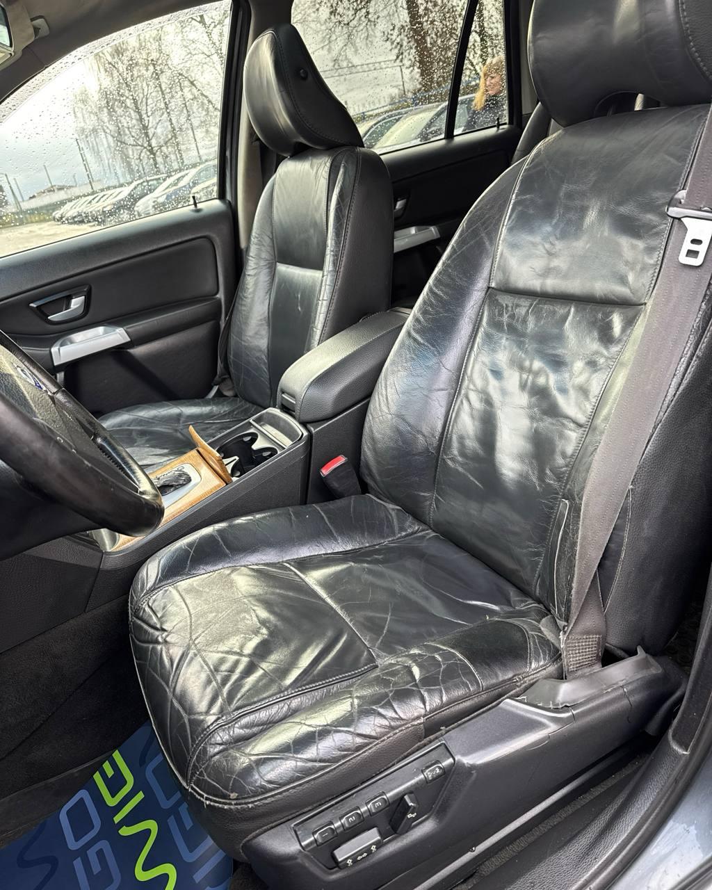 Volvo XC90 I , 2005 г., автомат, бензин - фото 10