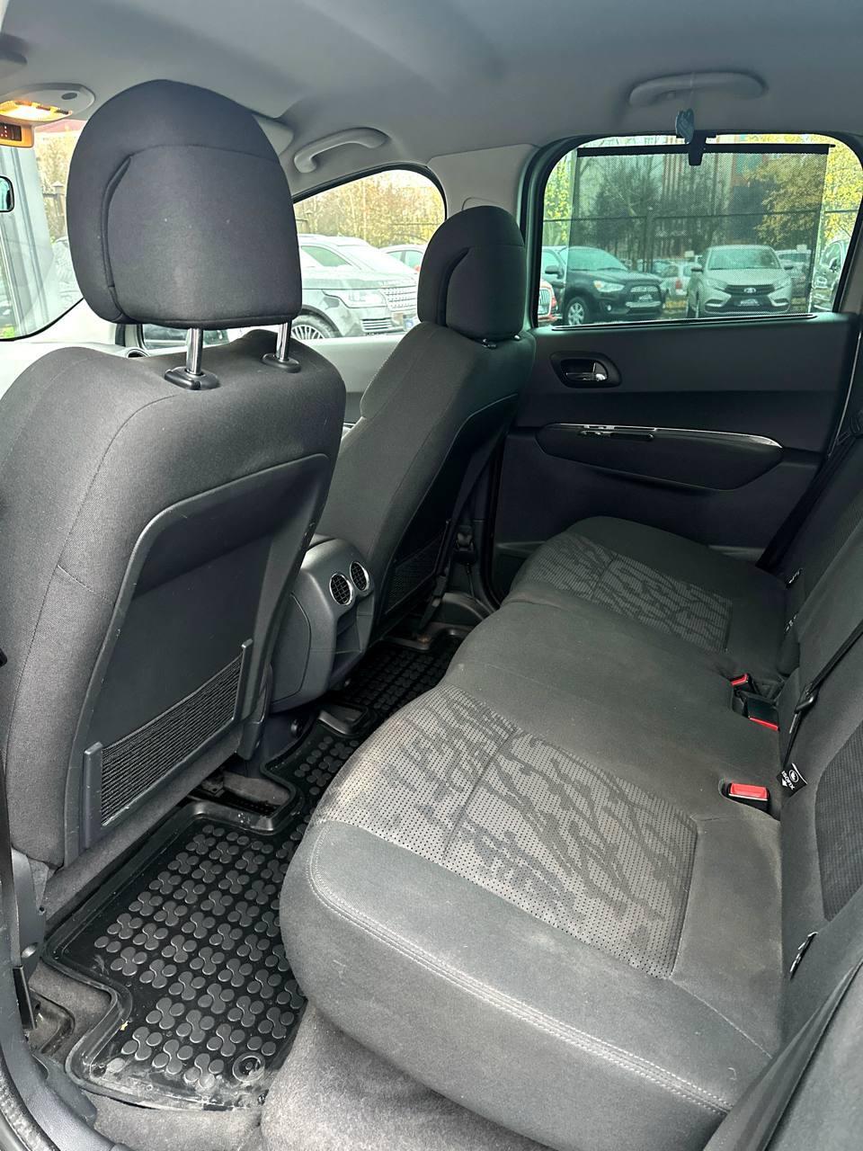 Peugeot 3008 I , 2012 г., механика, дизель - фото 12