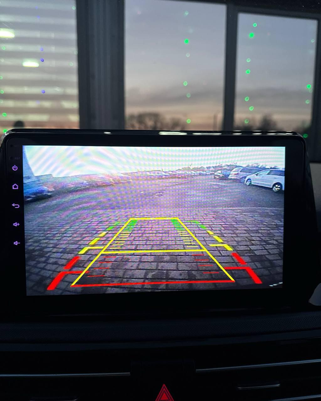 Kia Seltos I , 2020 г., робот, дизель - фото 23