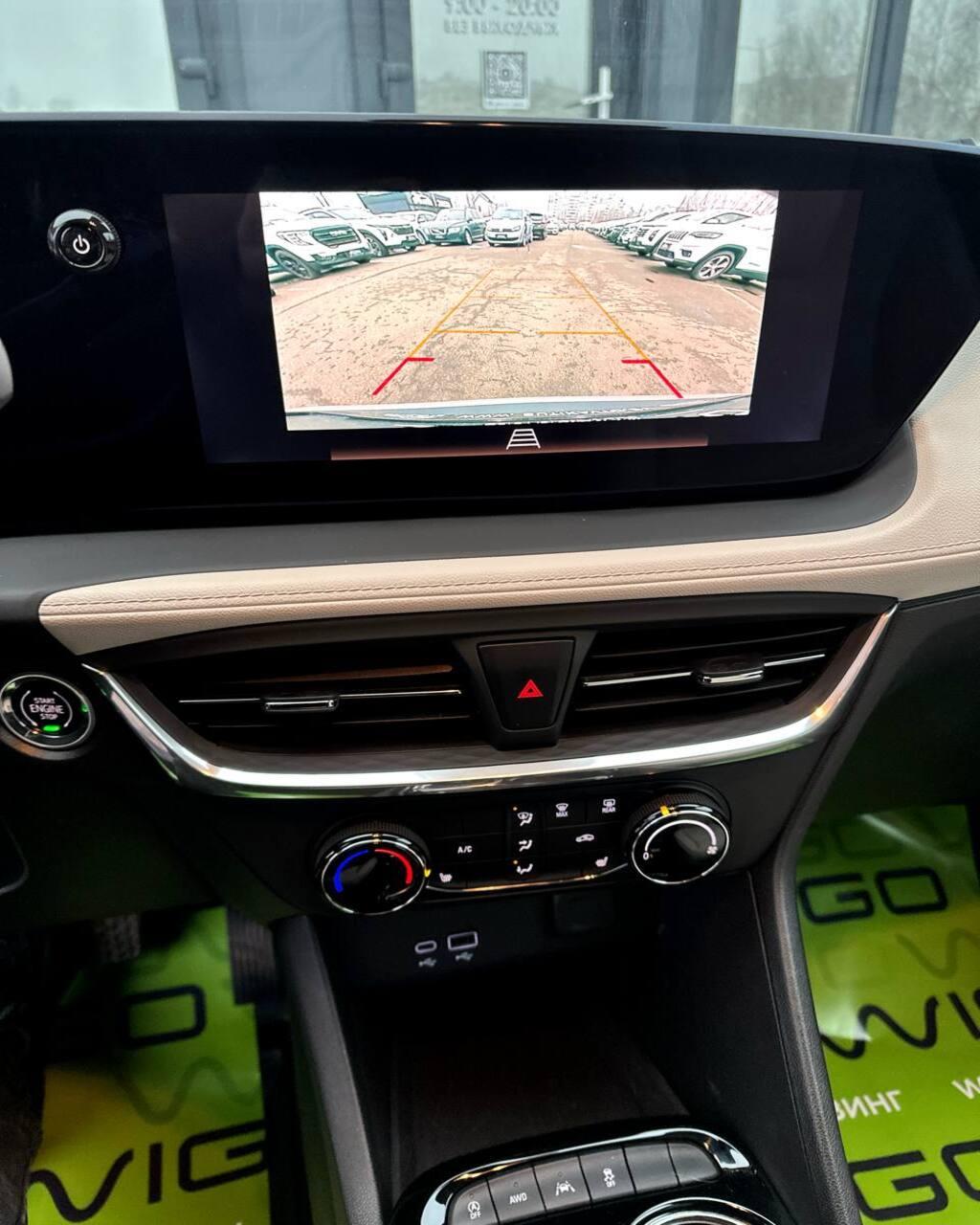 Buick Encore GX I · Рестайлинг , 2023 г., автомат, бензин - фото 16