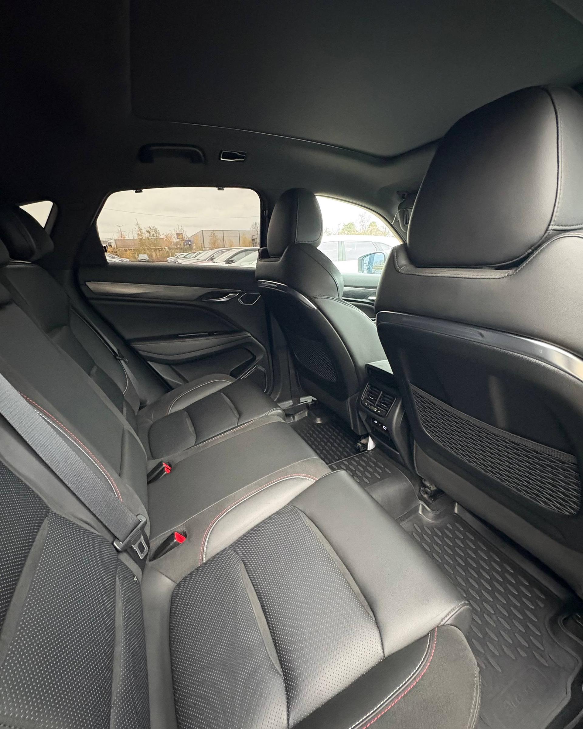 Geely Tugella I · Рестайлинг , 2023 г., автомат, бензин - фото 11