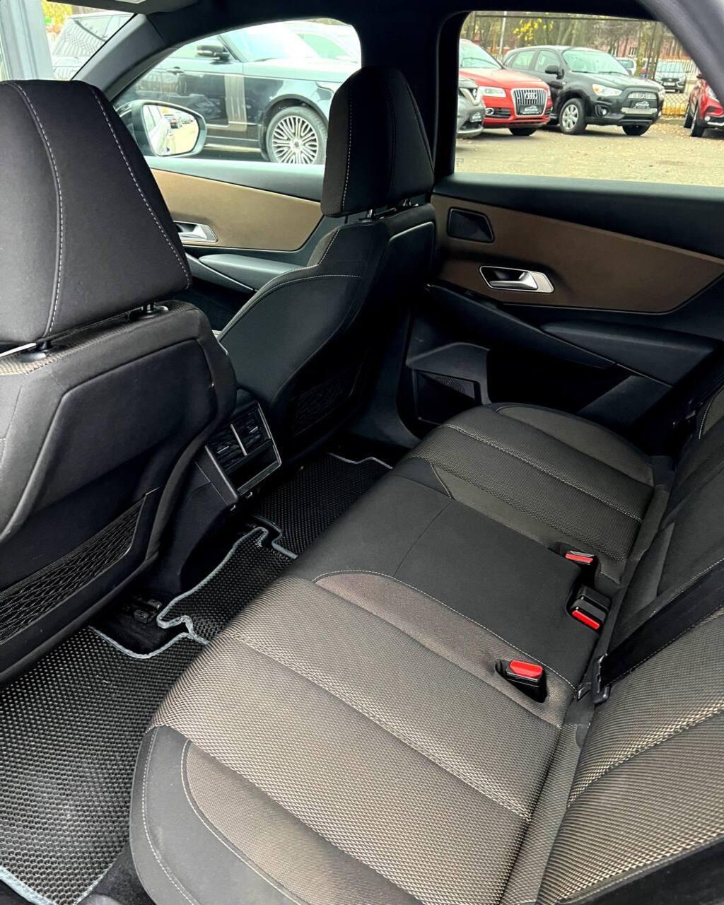 DS 7 Crossback I , 2020 г., автомат, дизель - фото 12