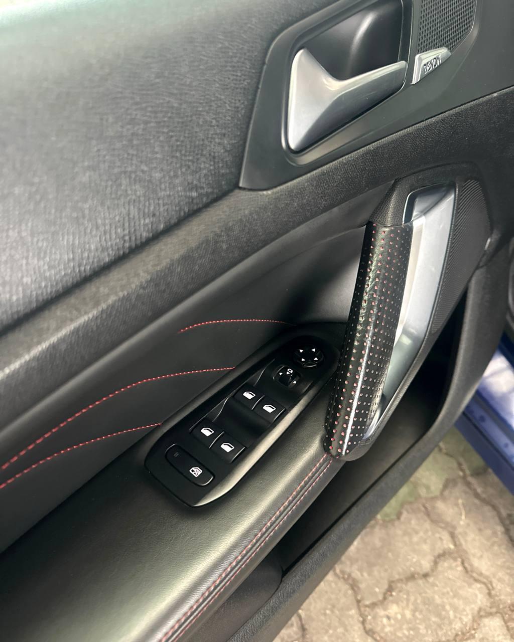 Peugeot 308 T9 , 2015 г., автомат, дизель - фото 10