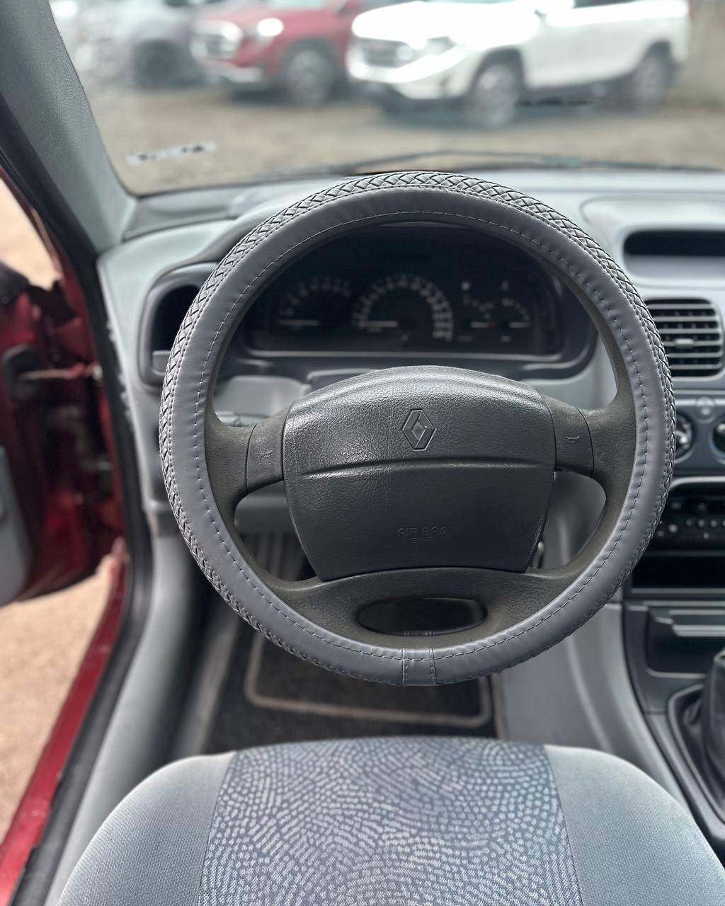 Renault Laguna I · Рестайлинг , 1998 г., механика, бензин - фото 11