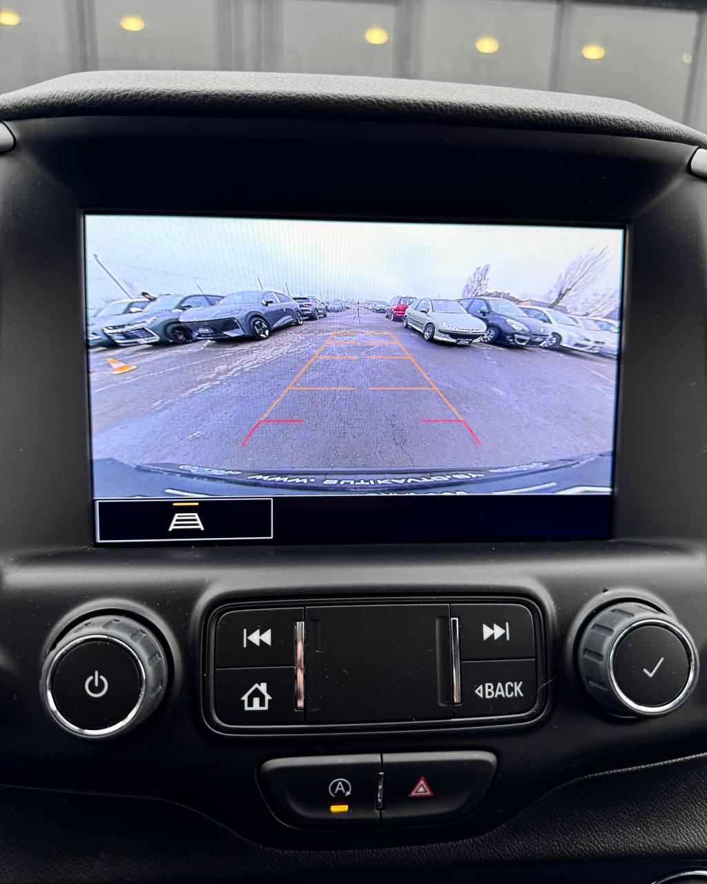 GMC Terrain II · Рестайлинг , 2024 г., автомат, бензин - фото 16