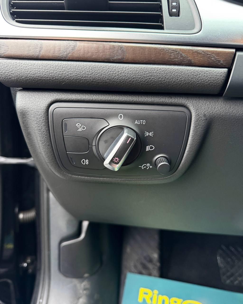 Audi A6 C7 , 2013 г., робот, бензин - фото 19