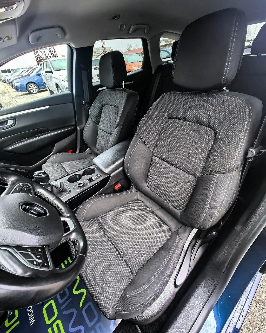 Renault Talisman I · Рестайлинг , 2020 г., механика, дизель - фото 10