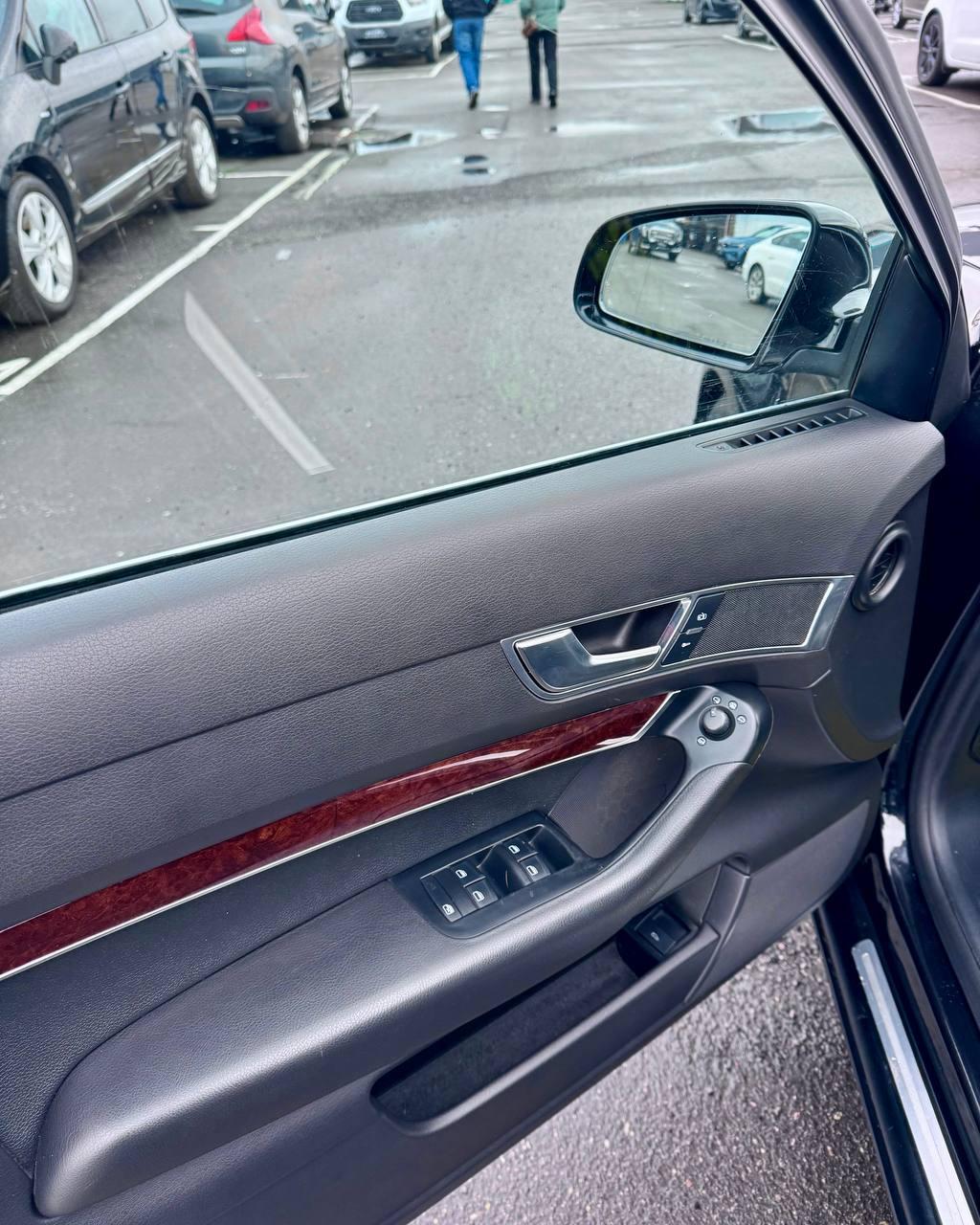 Audi A6 C6 , 2006 г., автомат, дизель - фото 9