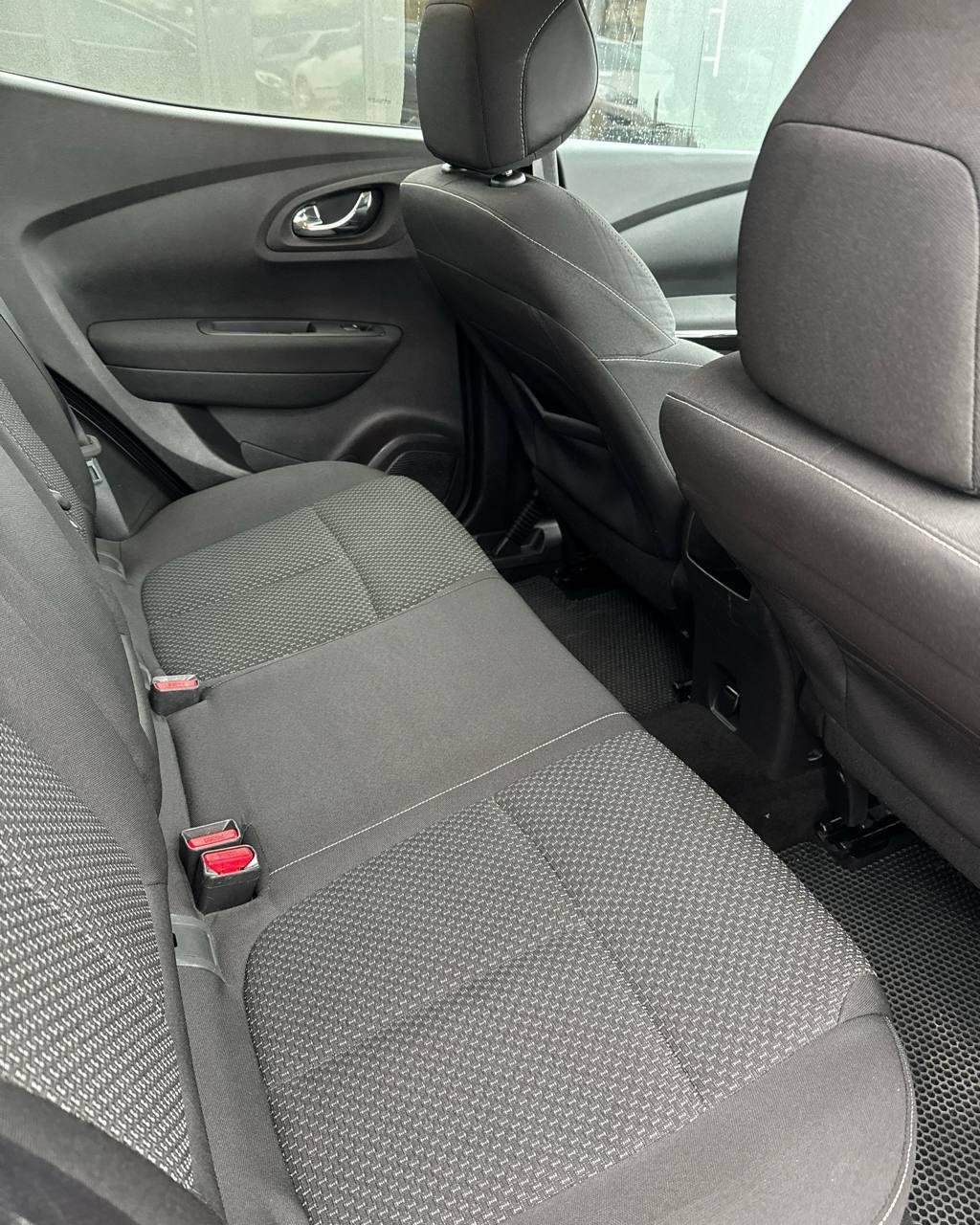 Renault Kadjar I , 2017 г., робот, дизель - фото 10