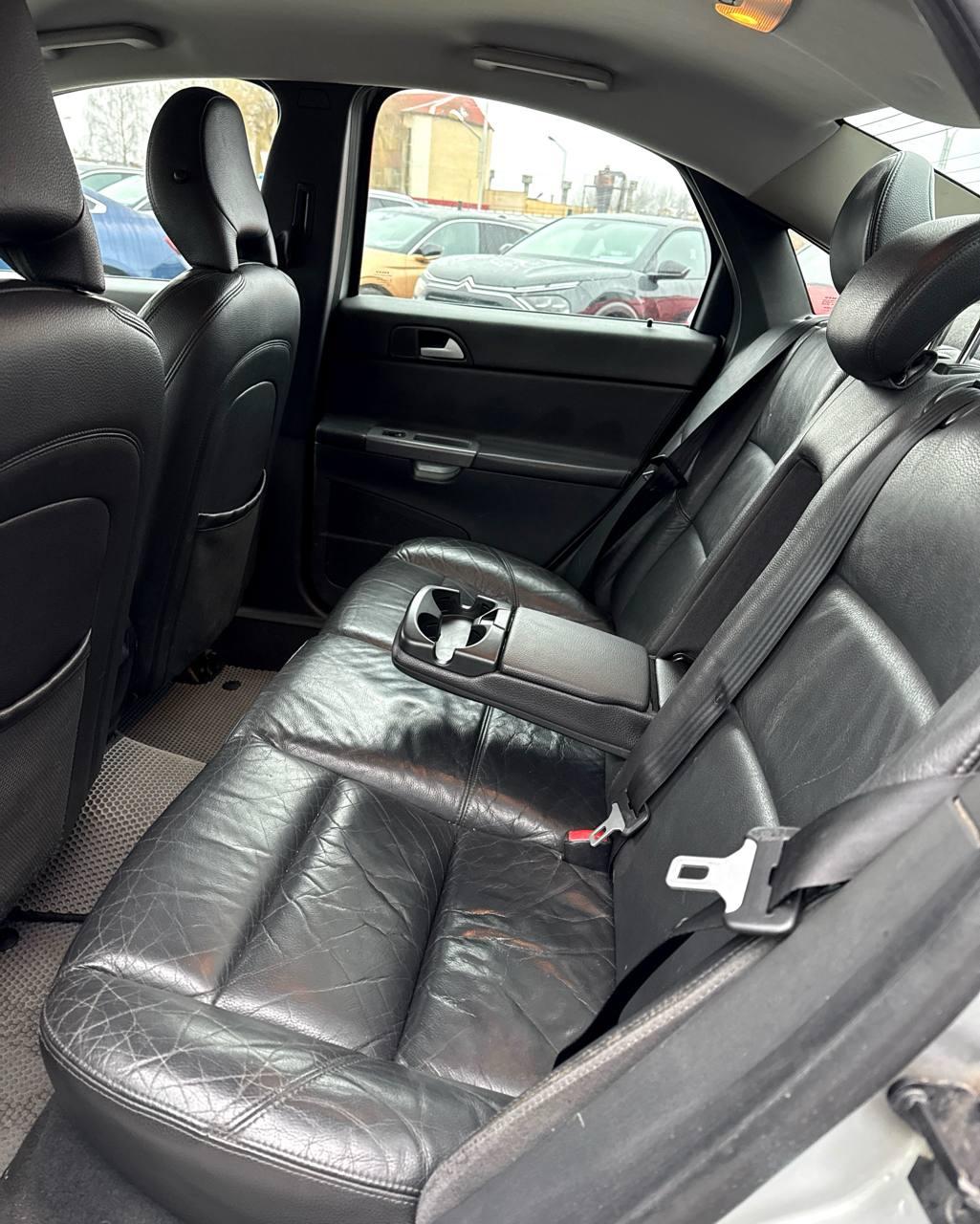 Volvo S40 II , 2005 г., автомат, бензин - фото 15