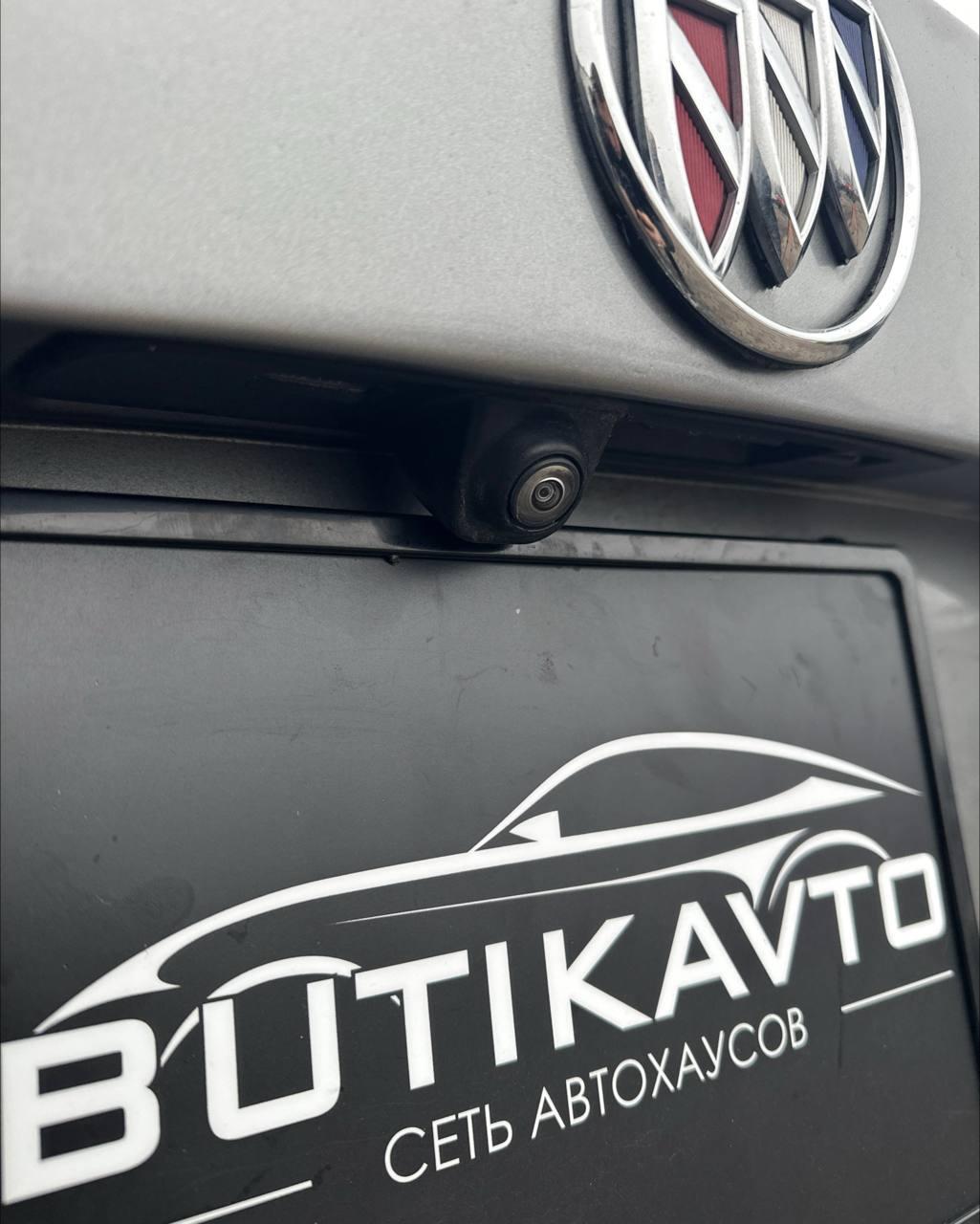 Buick Envision II , 2022 г., автомат, бензин - фото 21