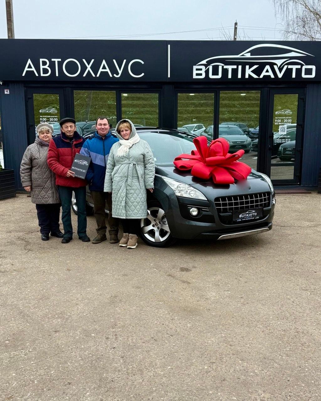 Peugeot 3008 I , 2009 г., механика, дизель