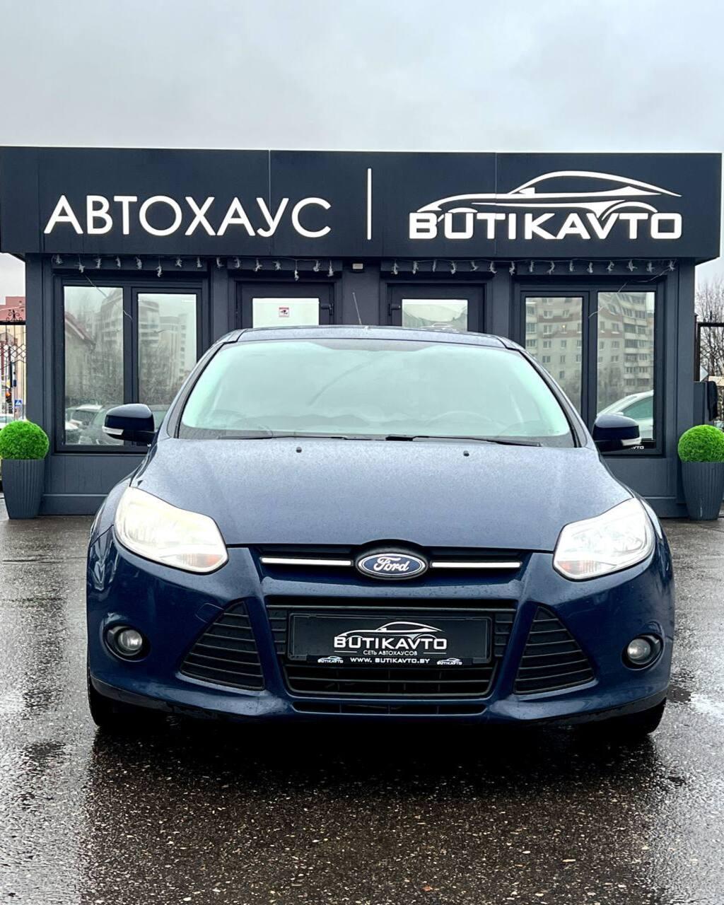 Ford Focus III , 2013 г., механика, бензин - фото 2