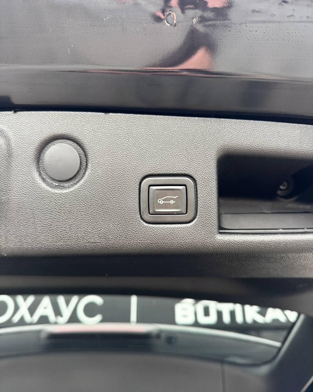 Chevrolet Equinox III , 2019 г., автомат, бензин - фото 23