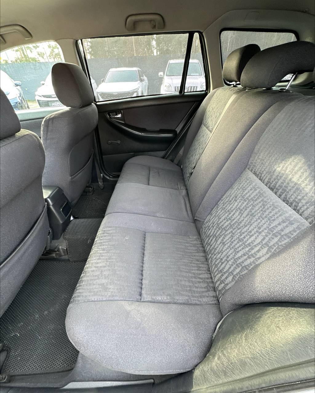 Toyota Corolla IX (E120 130) , 2003 г., механика, дизель - фото 9