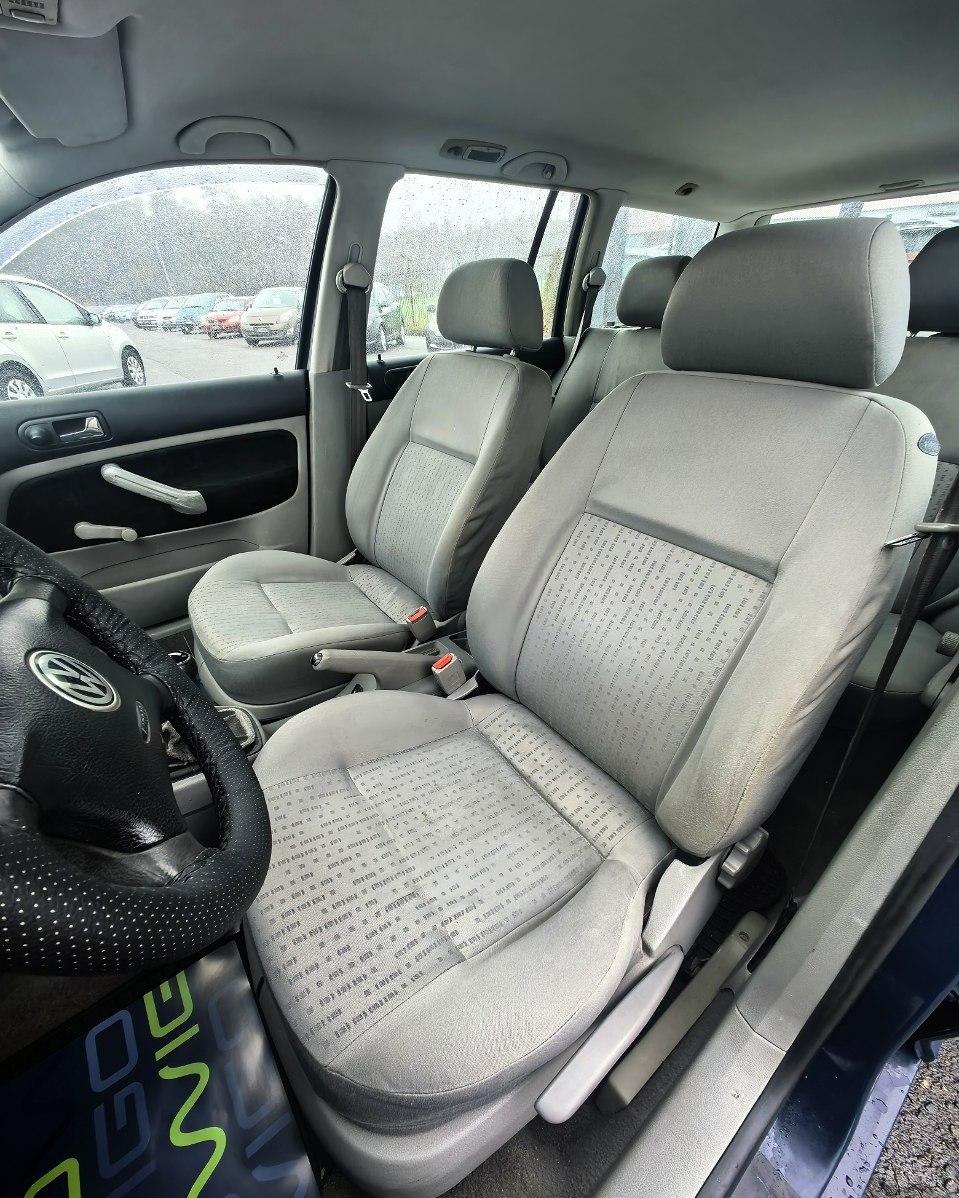 Volkswagen Golf IV , 2000 г., механика, дизель - фото 10