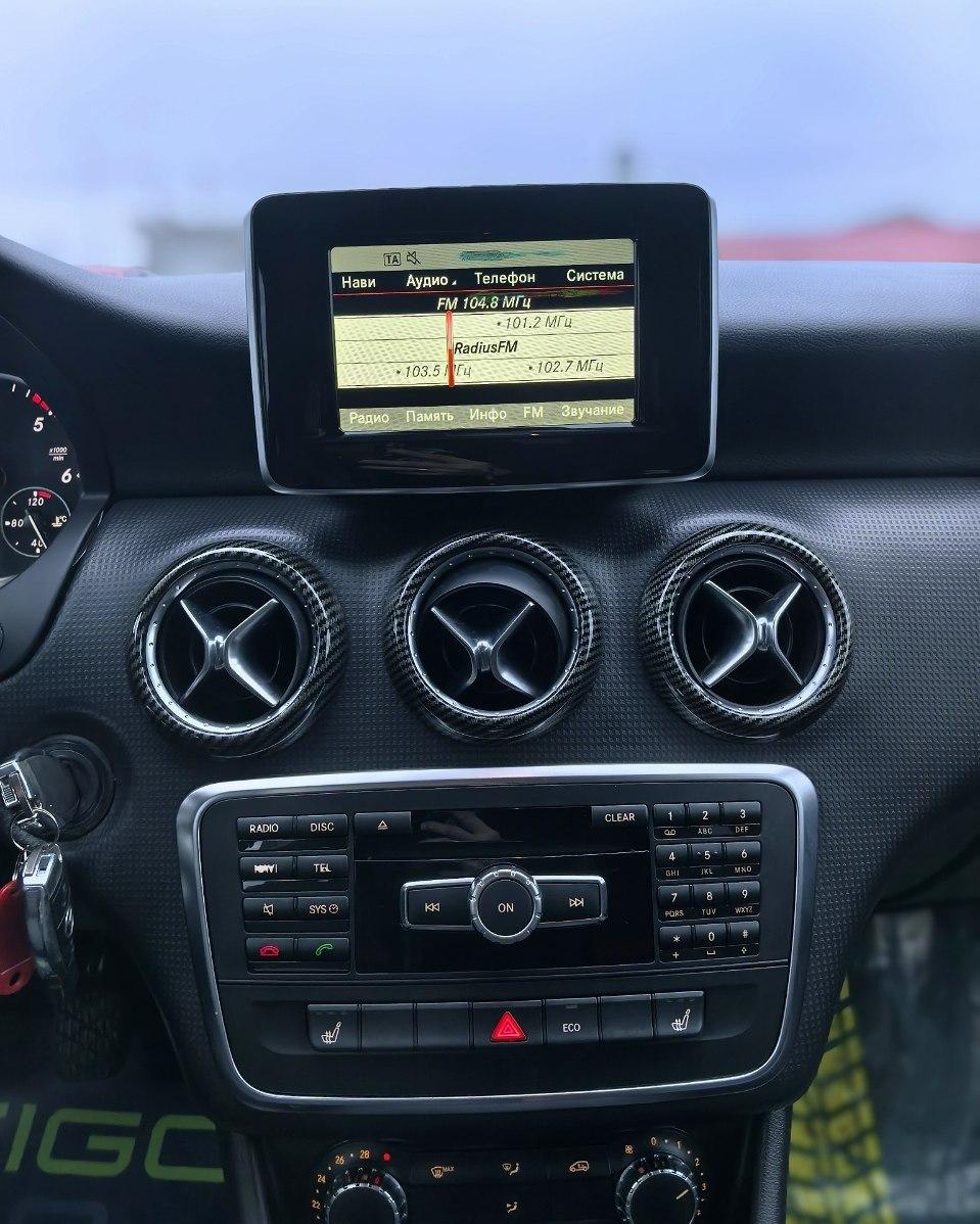 Mercedes-Benz A-Класс W176 , 2013 г., механика, дизель - фото 14