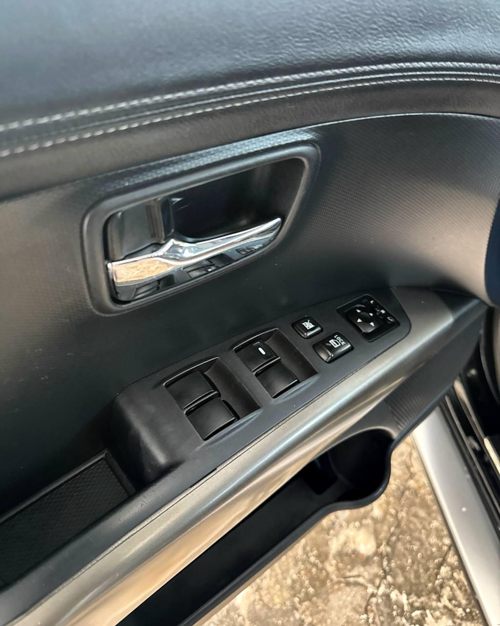 Citroen C-Crosser I , 2011 г., вариатор, бензин - фото 9