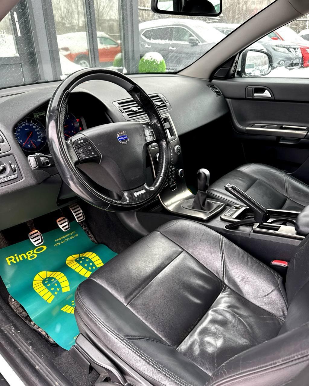 Volvo V50 I · 2-й рестайлинг , 2012 г., механика, дизель - фото 9