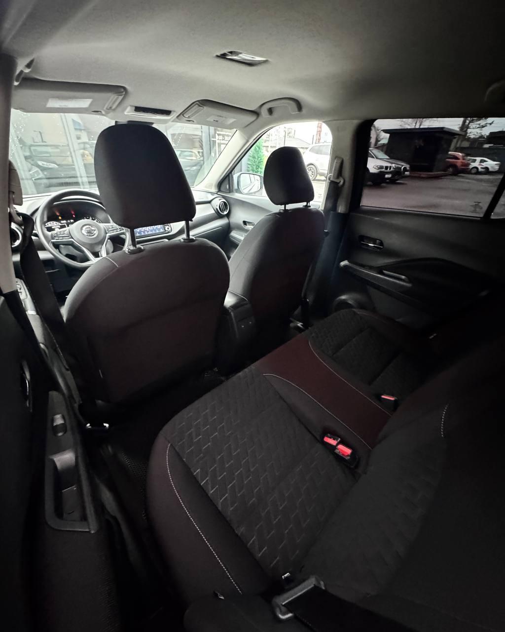 Nissan Kicks I , 2021 г., автомат, бензин - фото 11