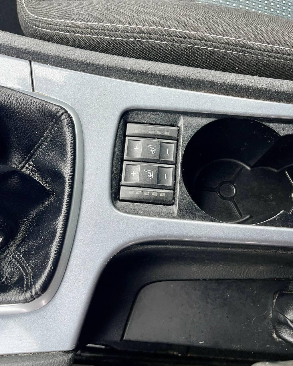 Ford Mondeo IV · Рестайлинг , 2012 г., механика, дизель - фото 11