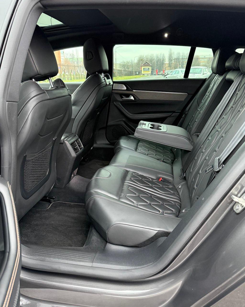 Peugeot 508 II , 2021 г., автомат, бензин - фото 11