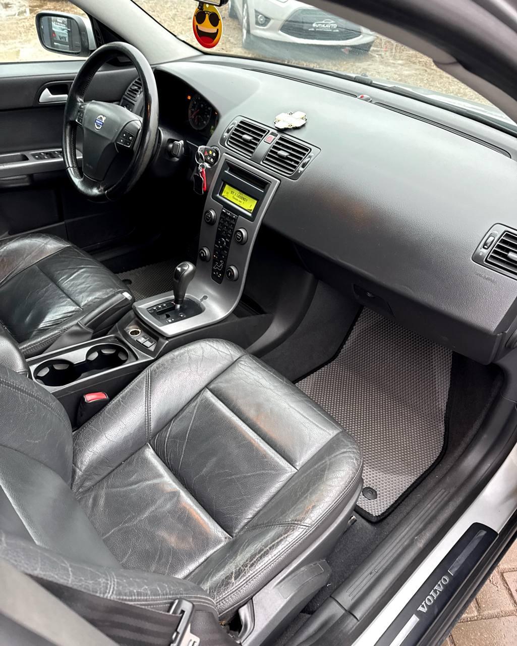 Volvo S40 II , 2005 г., автомат, бензин - фото 11