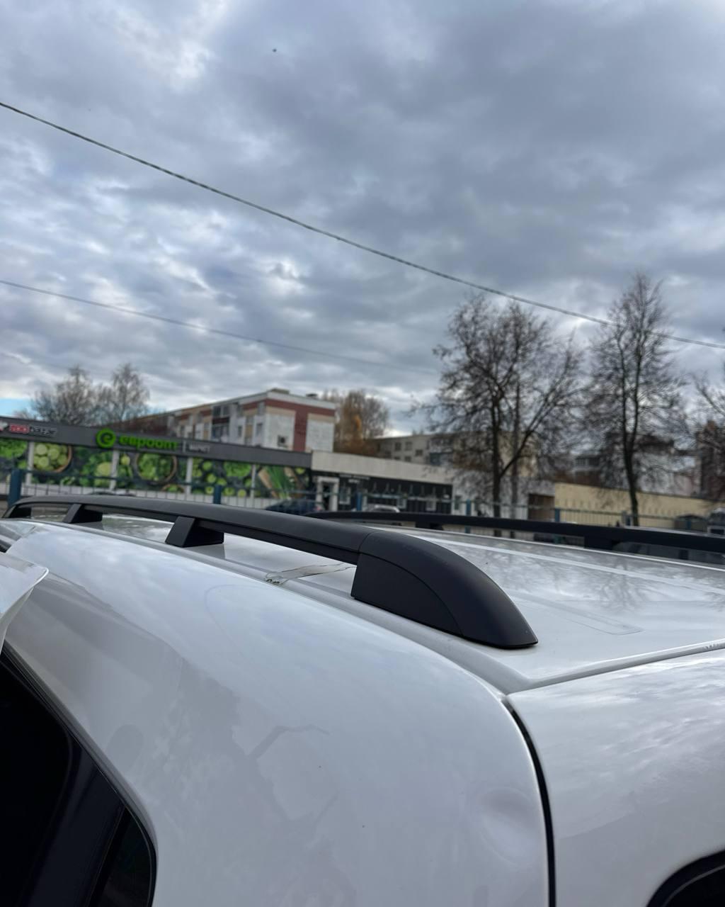 Volkswagen Caddy MAXI III · Рестайлинг , 2011 г., механика, дизель  - фото 18