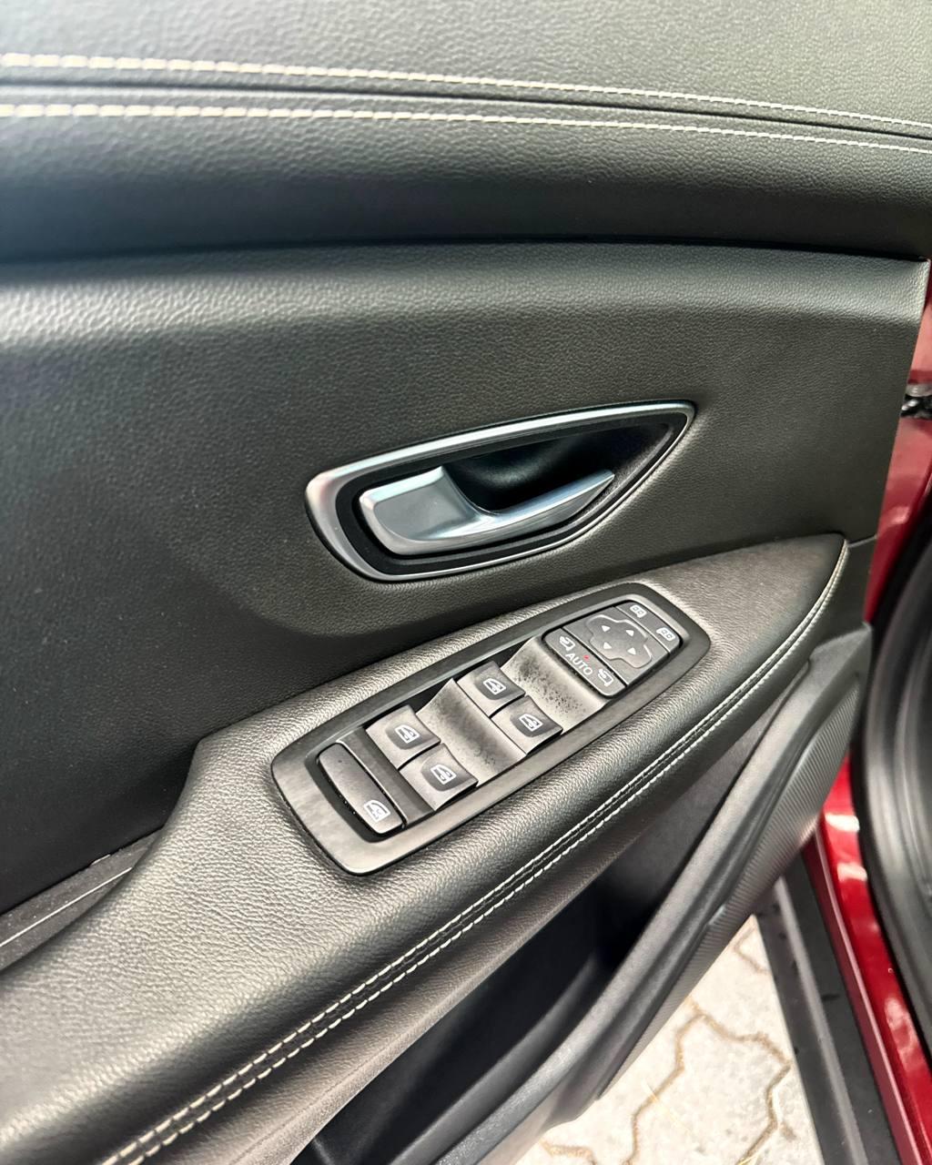 Renault Scenic IV , 2017 г., механика, бензин - фото 9