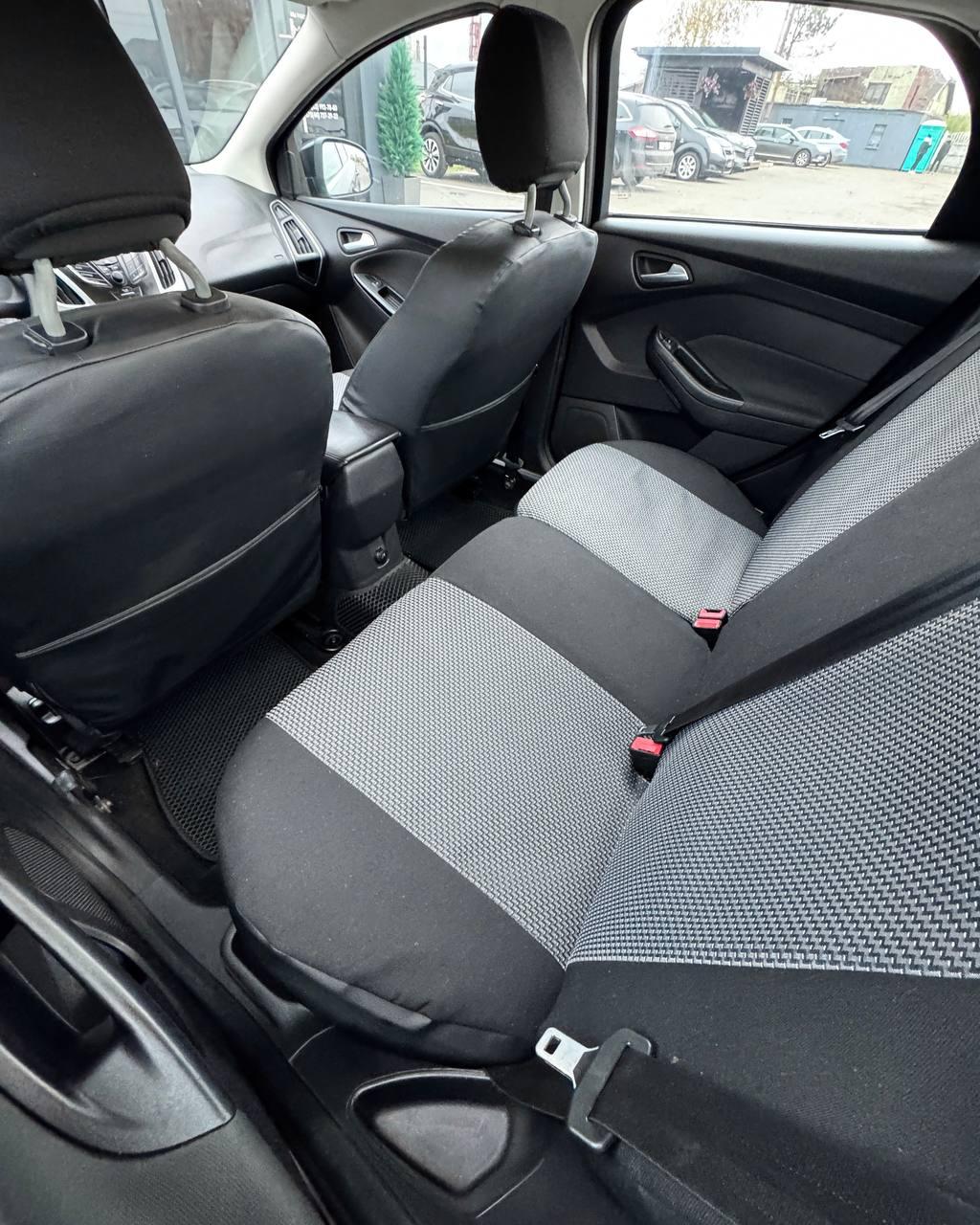 Ford Focus III , 2012 г., робот, дизель  - фото 11