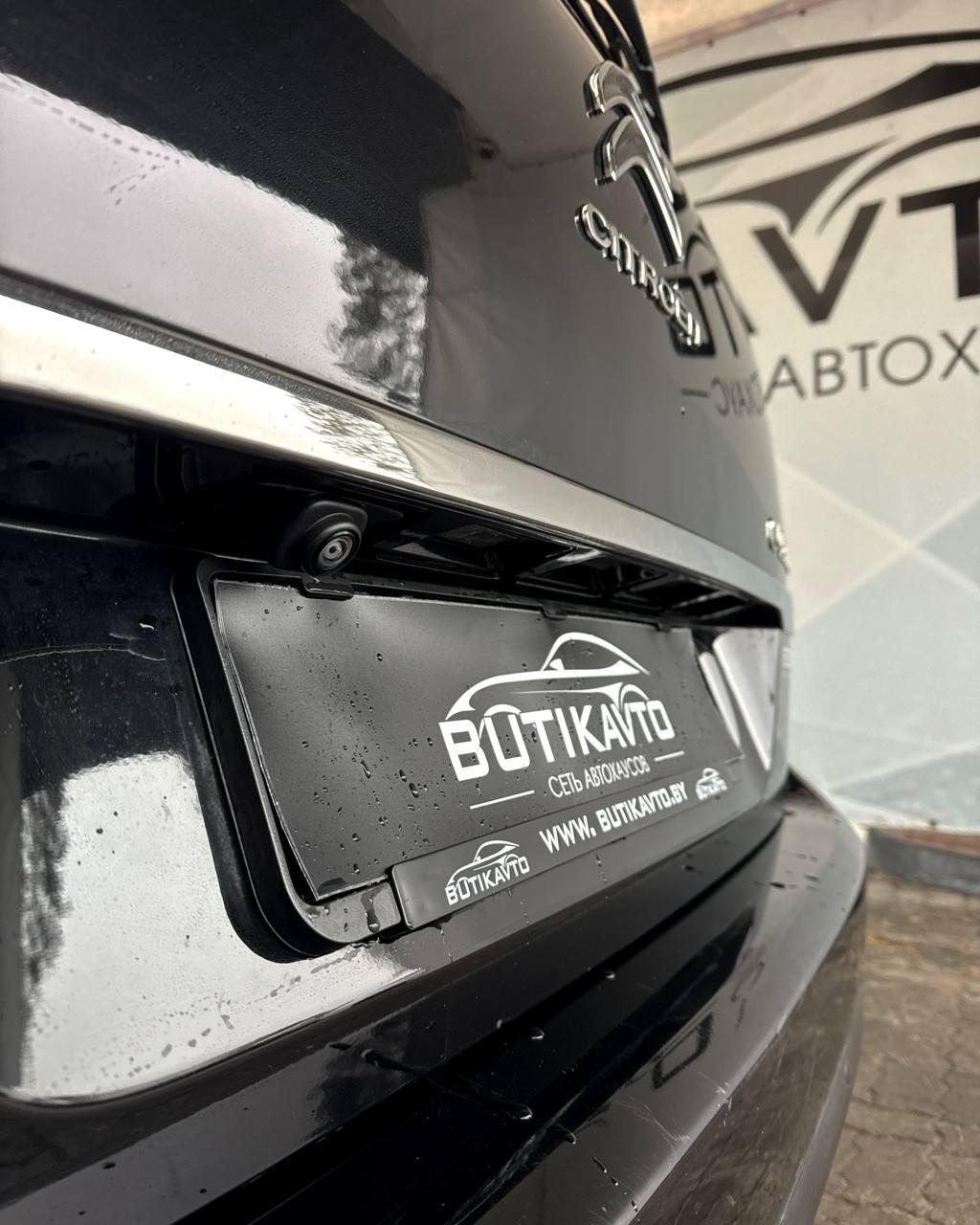 Citroen C4 Grand Spacetourer I , 2019 г., механика, дизель - фото 19