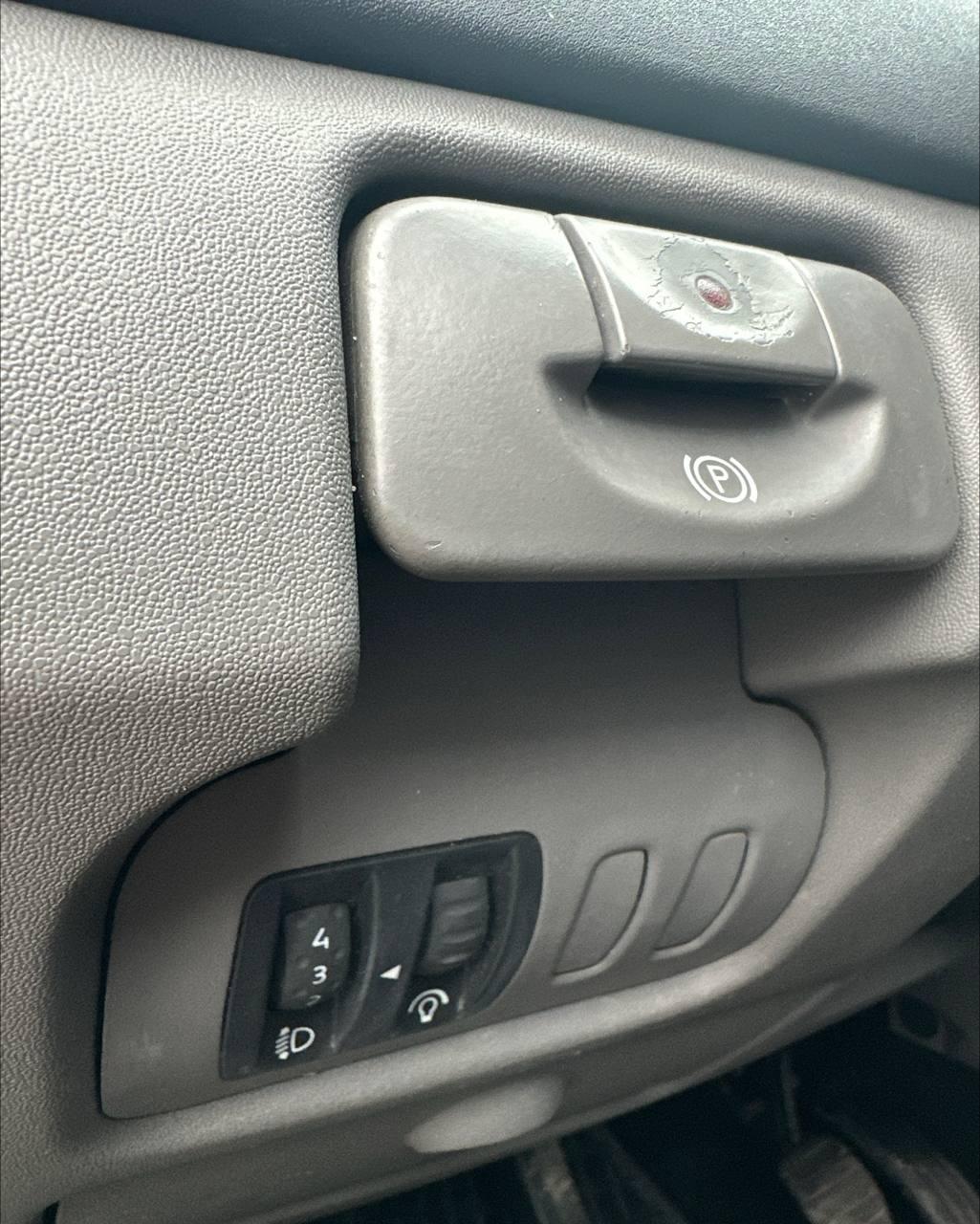 Renault Scenic II , 2006 г., механика, дизель - фото 17