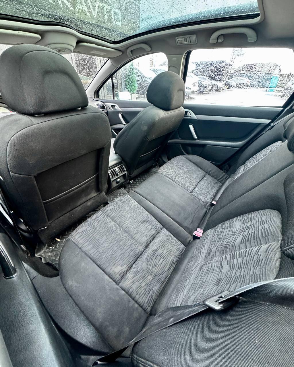 Peugeot 407 I , 2006 г., механика, дизель - фото 11