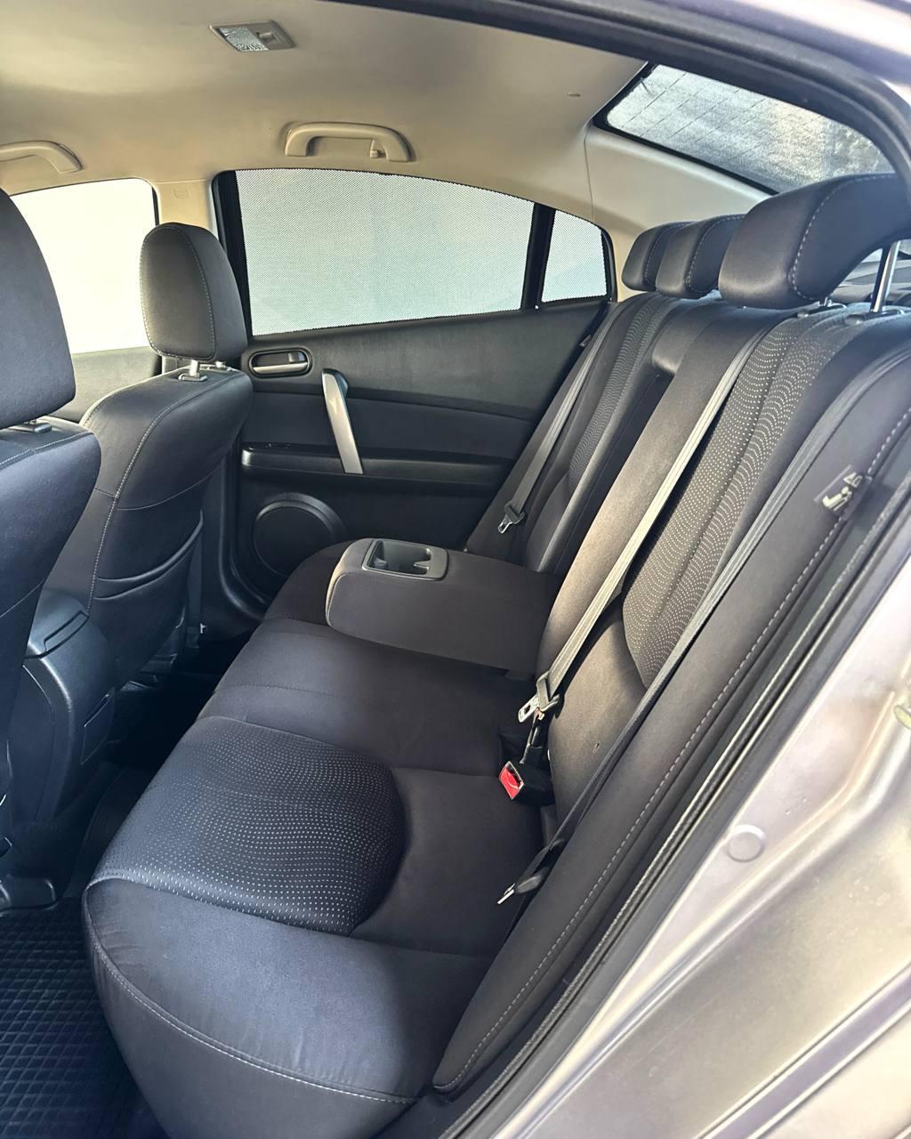 Mazda 6 II , 2008 г., автомат, бензин - фото 14