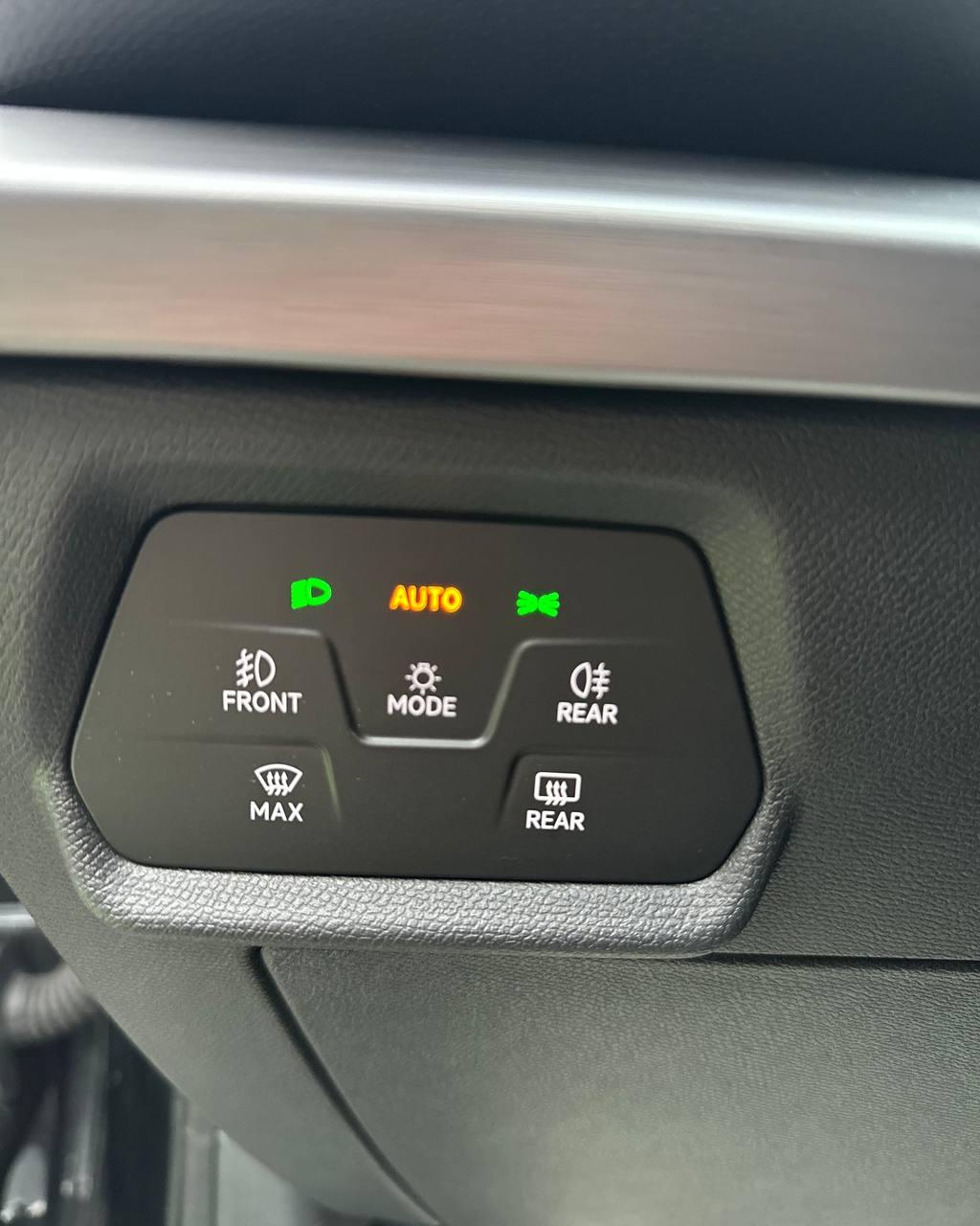 SEAT Leon IV , 2021 г., автомат, бензин - фото 11